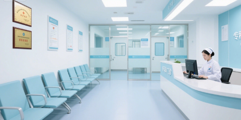 Doctors diagnose and treat patients