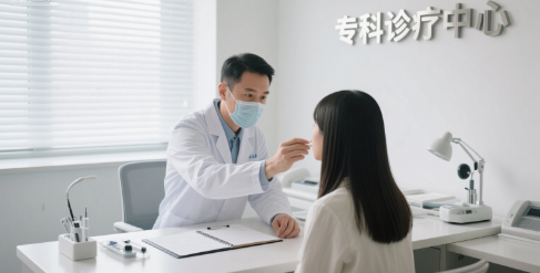 Outpatient environment