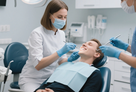 Gynecological diagnosis and treatment