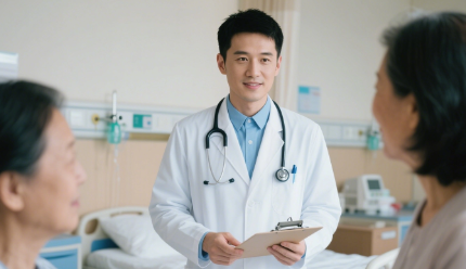 Doctor Zhang