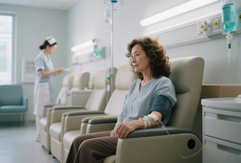 Dermatology diagnosis and treatment